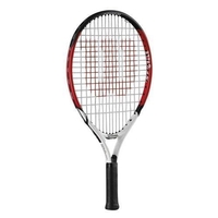 Wilson Roger Federer 23 Junior Tennis Racket