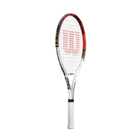 Wilson Roger Federer 25 Junior Tennis Racket