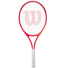 Wilson Roger Federer 25 Junior Tennis Racket