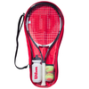 Wilson Roger Federer 25 Junior Tennis Starter Set