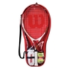 Wilson Roger Federer Starter Tennis Set