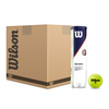 Wilson Roland Garros All Court Tennis Balls - 6 Dozen