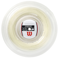 Wilson Sensation 15L Tennis String - 200m Reel