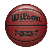 Wilson Showcase Basketball