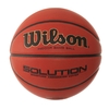 Wilson Solution FIBA Game Ball Basketball - Size 7