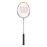 Wilson Strike Badminton Racket SS15