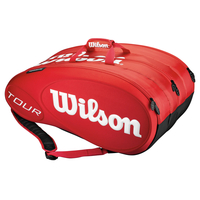 Wilson Tour 15 Racket Bag