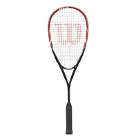 Wilson Tour 170 BLX Squash Racket