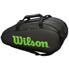 Wilson Tour Collection 3 Comp 15 Racket Bag