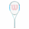 Wilson Ultra Team 100 Tennis Racket - Grip 2