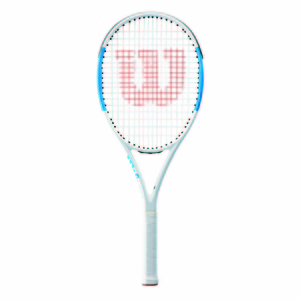 Wilson Ultra Team 100 Tennis Racket - Grip 3
