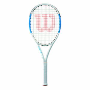 Wilson Ultra Team 100 UL Tennis Racket - Grip 2