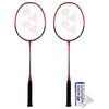 Yonex 2 Player Badminton Set