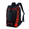 Yonex 2812 Pro Backpack - Black/Orange