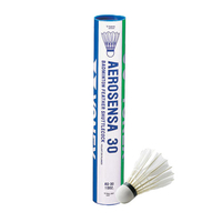 Yonex Aerosensa AS 30 Shuttlecocks - Slow