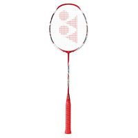 Yonex ArcSaber 11 Badminton Racket - Red