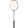 Yonex Astrox Smash Badminton Racket - Black/Orange