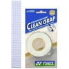Yonex Clean Grap Racket Overgrip - 3 grip pack