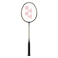 Yonex Duora 10 LV Lee Chong Wei Badminton Racket - Black/Green