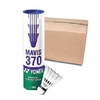 Yonex Mavis 370 Synthetic Shuttlecock 25 dozen - Slow