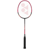 Yonex Nanoray 10F Badminton Racket - Black/Red