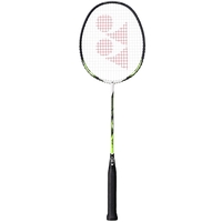 Yonex Nanoray 10F Badminton Racket - Lime