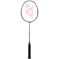 Yonex Nanoray 900 Badminton Racket - Grey