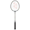 Yonex Nanoray GlanZ Badminton Racket - Black