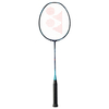Yonex Nanoray GlanZ Badminton Racket - Navy