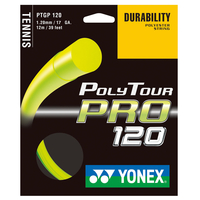 Yonex Poly Tour Pro 120 Tennis String Set