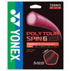 Yonex Poly Tour Spin G Tennis String Set