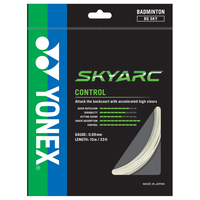 Yonex Skyarc Badminton String Set