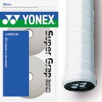 Yonex Super Grap Racket Overgrip - 30 wrap pack