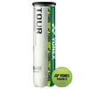 Yonex Tour Tennis Balls - Tube of 4