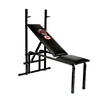 York 102 Weight Bench