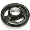 York 1.25kg Rubber ISO-Grip Plate