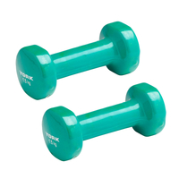 York 2 x 1.5kg Fitbells