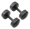 York 2 x 15kg Legacy Dumbbells