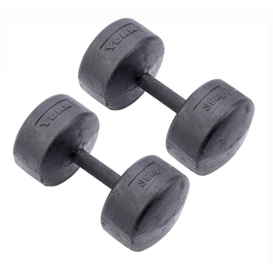 York 2 x 35kg Legacy Dumbbells