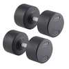 York 2 x 50kg Pro-Style Dumbbells