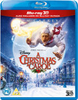 A Christmas Carol 3D (Includes 2D Version)