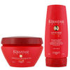 Kerastase Soleil Bain (250ml) and Masque UV Defense (200ml) Duo