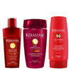 Kerastase Soleil Protect Bathe and Repair Trio