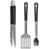 Sagaform BBQ Set - 3 Pieces