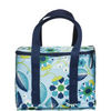 Sagaform Blue Oasis Cooler Bag - Small