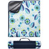 Sagaform Blue Oasis Picnic Blanket