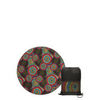Sagaform Caleido Round Picnic Blanket
