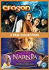 The Chronicles of Narnia: Voyage of the Dawn Treader / Eragon