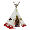 Garden Games Wigwam Wigwam