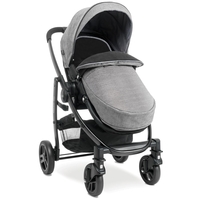 Graco Evo Pushchair Slate